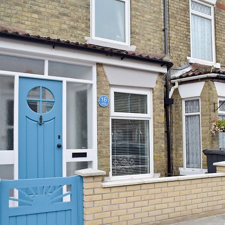 Albion Cottage Pakefield Экстерьер фото