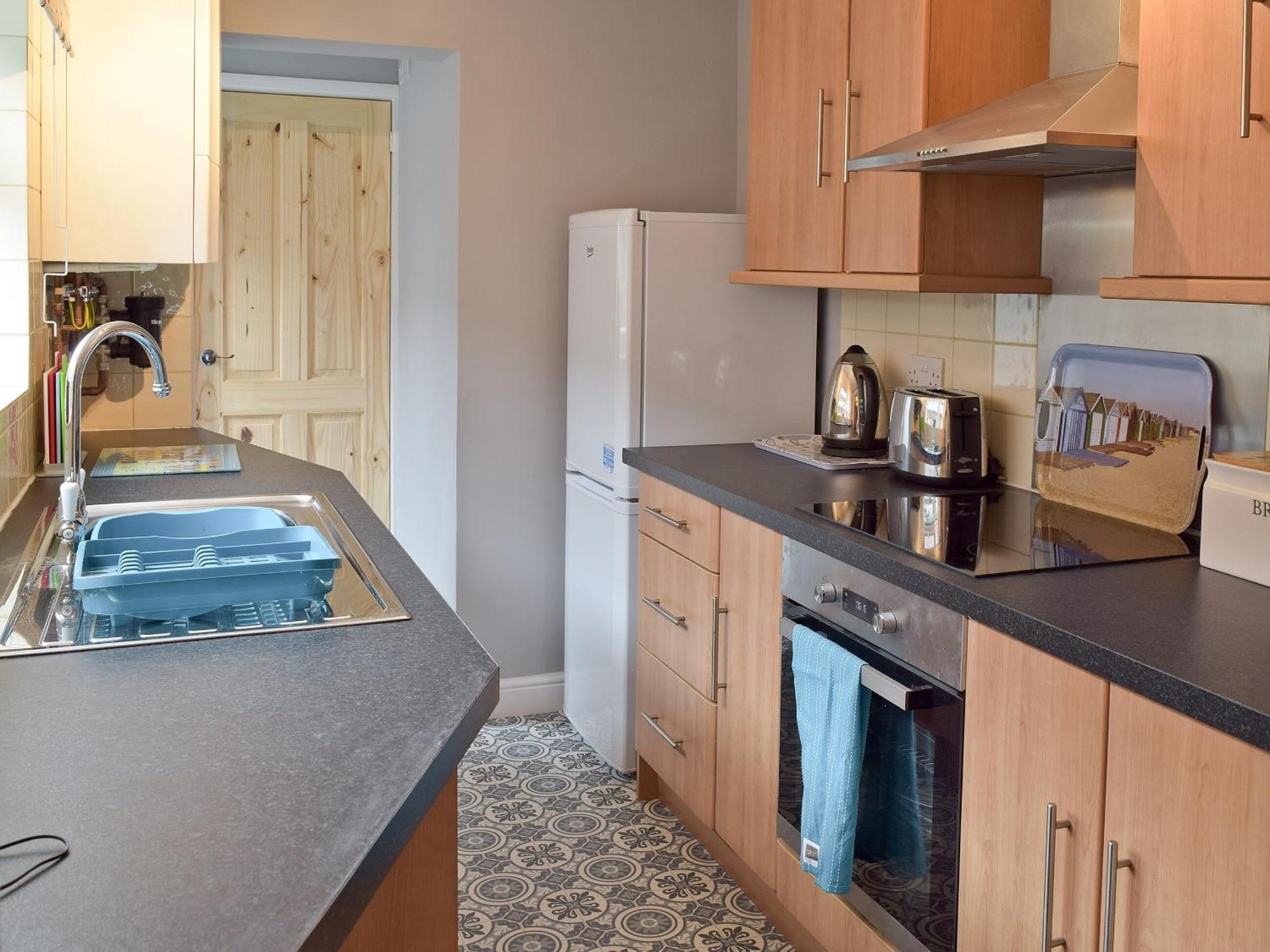Albion Cottage Pakefield Экстерьер фото
