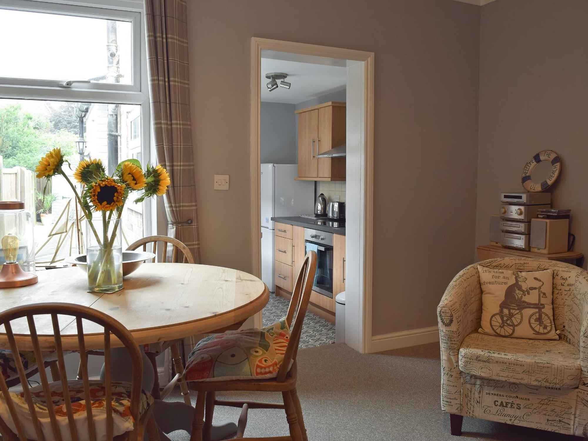 Albion Cottage Pakefield Экстерьер фото